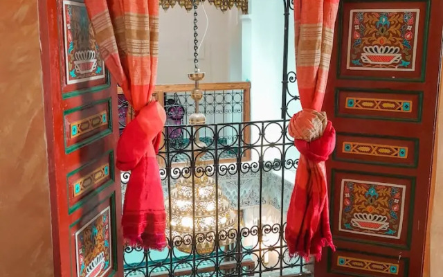 Hostel El Blida