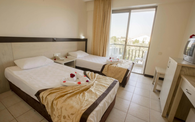 Silver Hotel