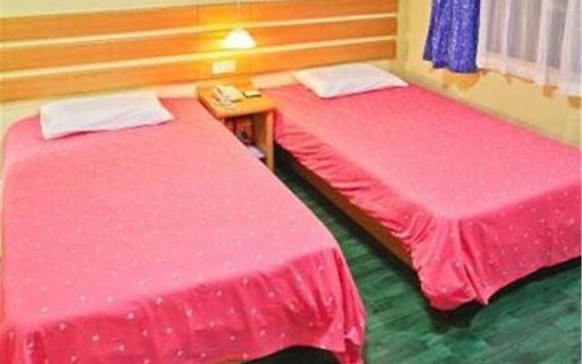 Home Inn Sanya Wenming Road Branch