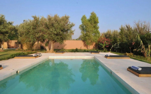 Villa Warhol