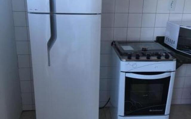 Apartamentos em Porto Seguro