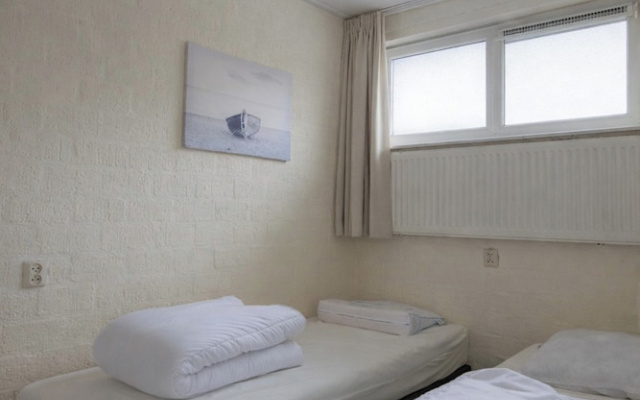 3-bedroom House Near North Sea