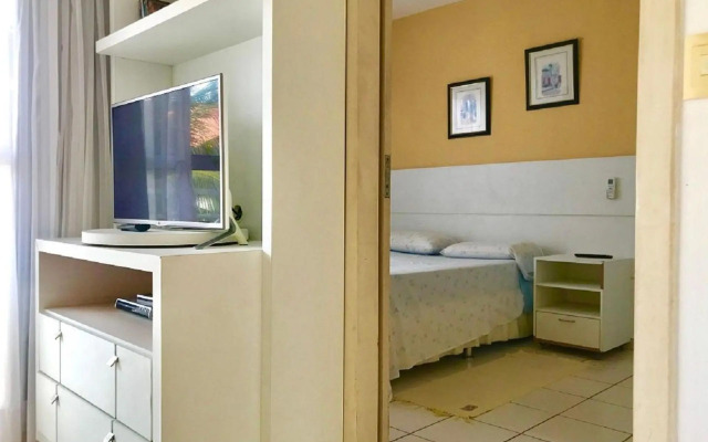 Yacht Village NBI - 104 - Ponta Negra