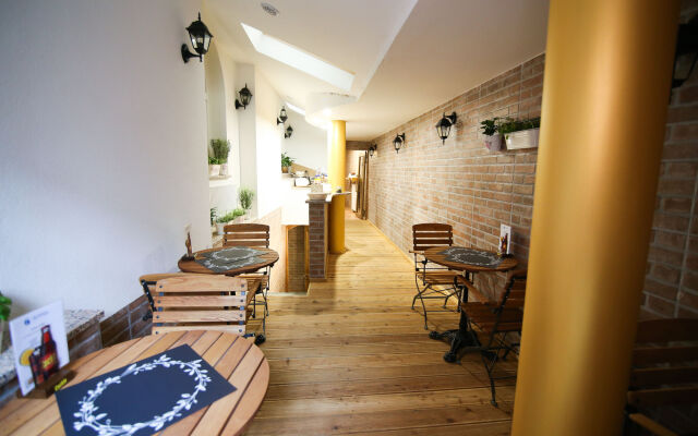 Boutique Hotel Asteria