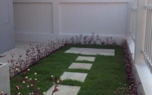 Bann Income Holiday House