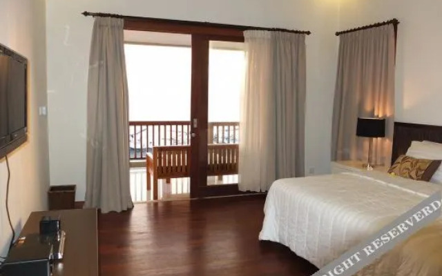 Villa Pantai Senggigi