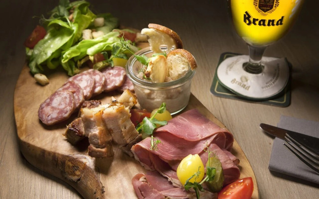 Van der Valk Hotel Kasteel Terworm