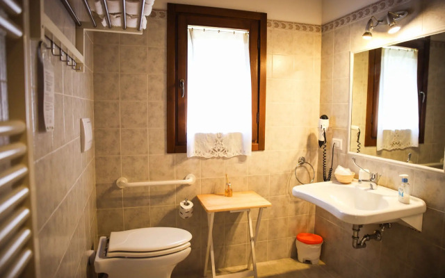 Agriturismo Bio Il Quarto