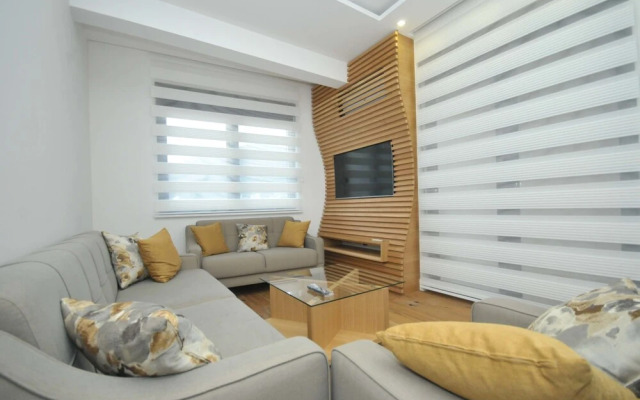 I&E Apartments - Rozino