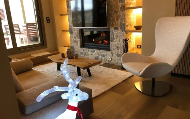 Villagio inn Suite & Spa
