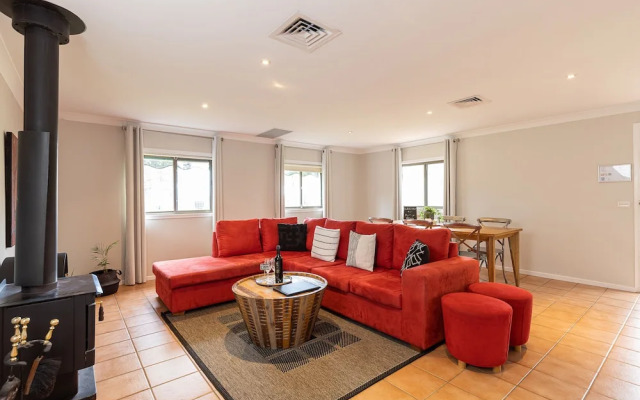 Hunter Gleann Pty Ltd