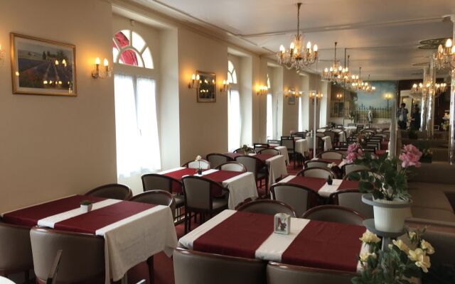 Hotel Du Gave