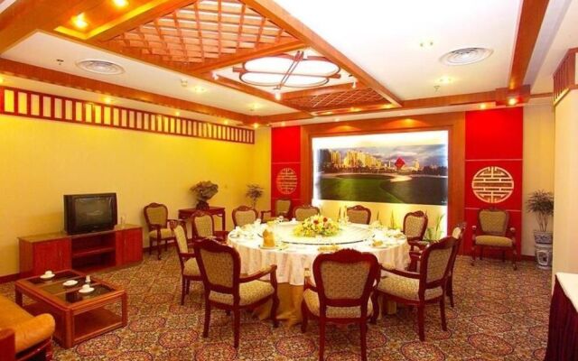 Qingdao Hotel