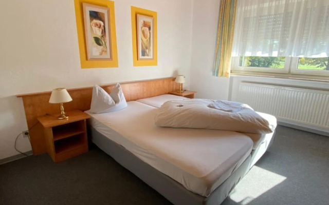 Hotel Hubertus Hof