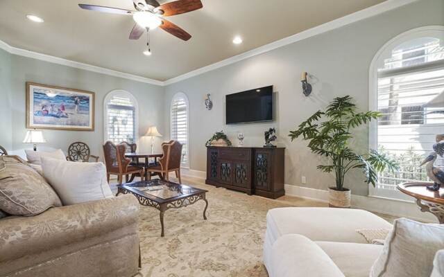Villa Palazzo by Five Star Properties