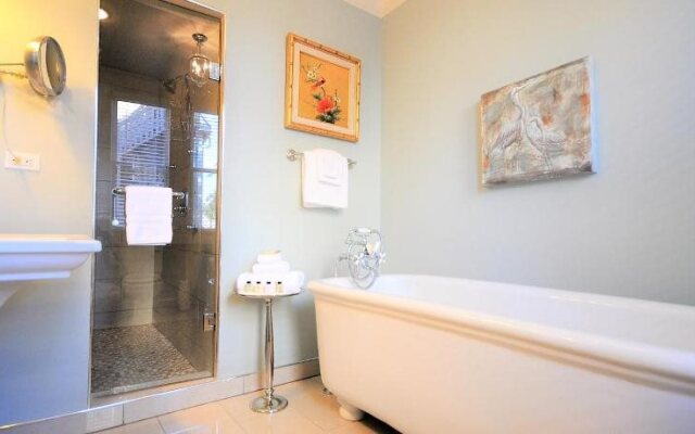 Bannerman Park Suites