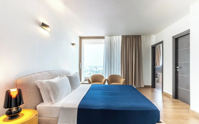 Heliconia Park Luxury Apartments &Suites