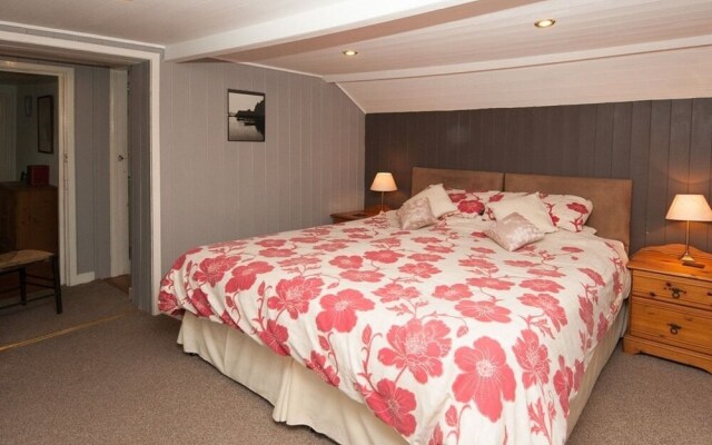 St Vincent Guest House