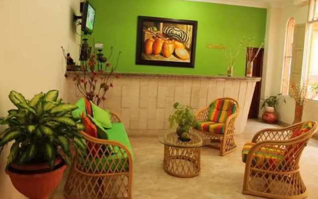 Mariel Hotel Cartagena