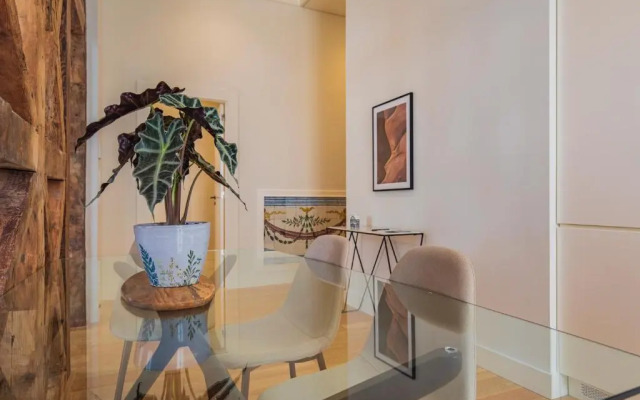 Prima Collection - São Nicolau 119 Luxury Apartments