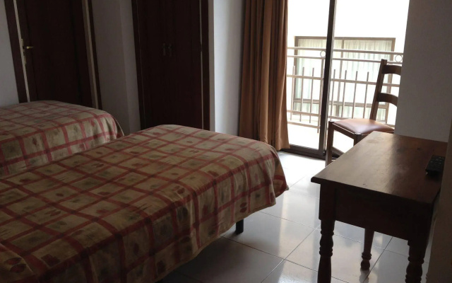 Hotel Beri