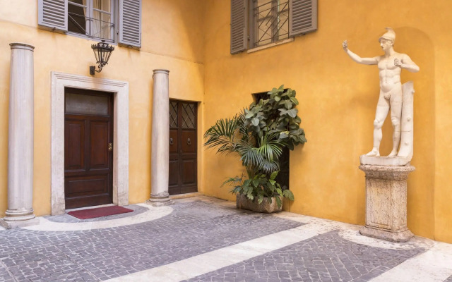 Martius Private Suites Hotel