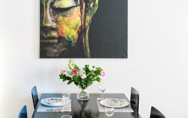 Experience Living Budget Apartments