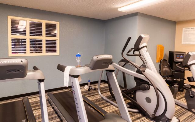 Sonesta Simply Suites Irvine East Foothill