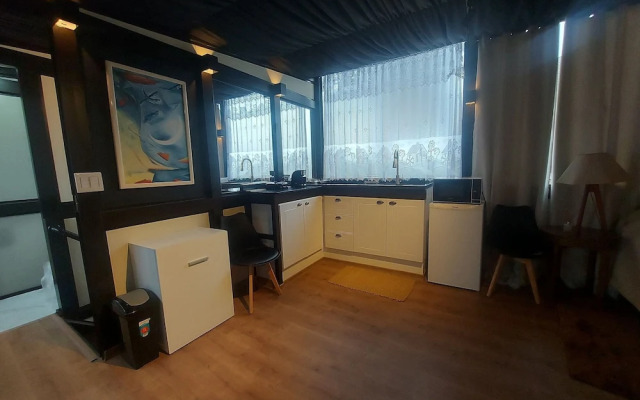 The Writers House - Suite Residences