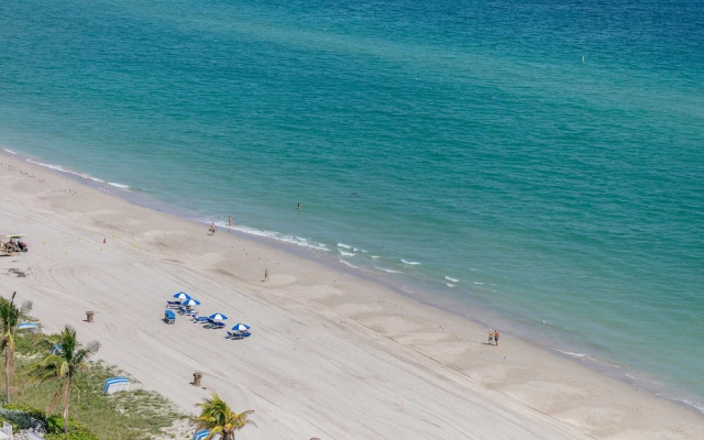 Private Ocean Condos at Marenas Beach