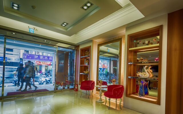 Taitung Z. Hotel