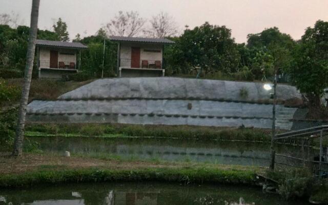 Ban Suan Sukjai Mae Sariang