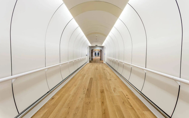 Hampton by Hilton London Gatwick Airport