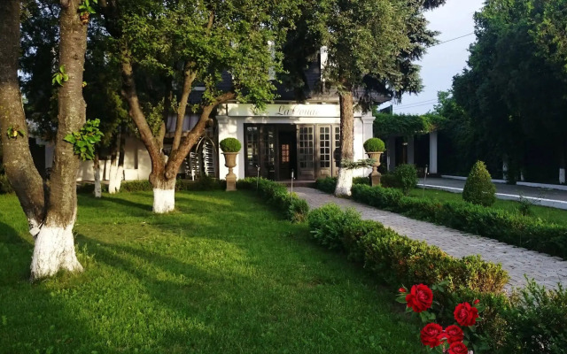 La Conac