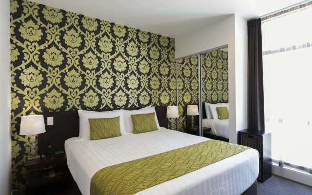 Quest Rotorua Central