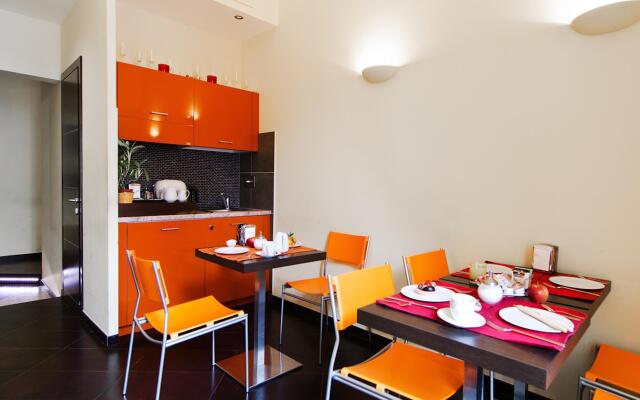 Cenci B&B