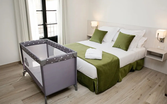 Suites La Posada De Pilar