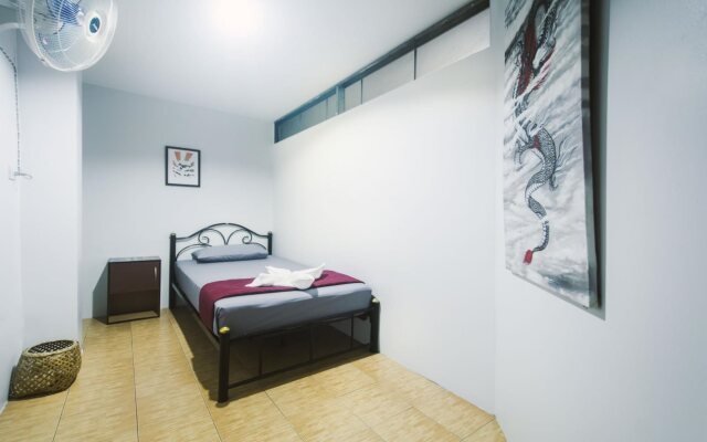 Sleep Easy krabi Guest House