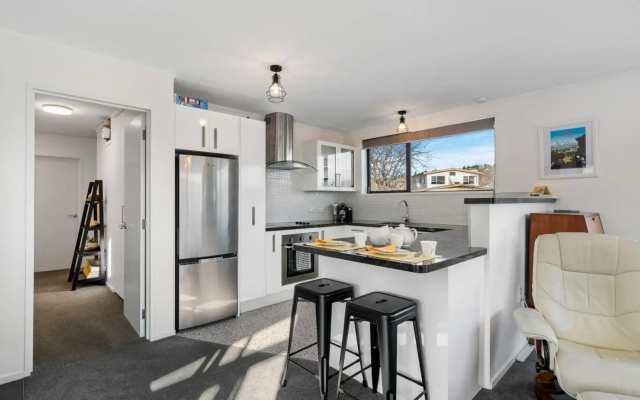 Clutha Charmer - Alexandra Holiday Home