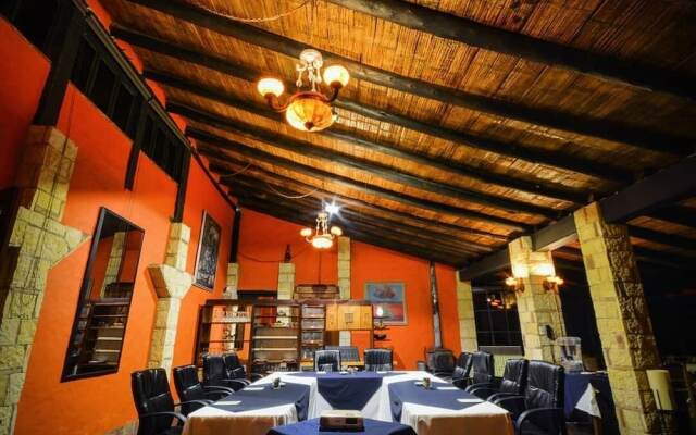 Posada Café La Huerta