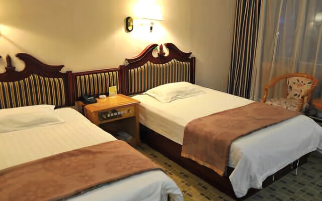 Zhengfang Hotel