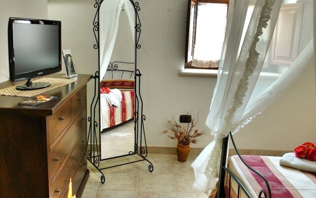 Trulli Isago B&B