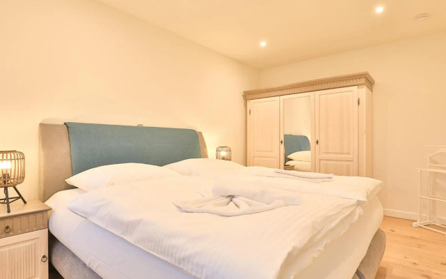 Strandhaus Zingst Apartment 13