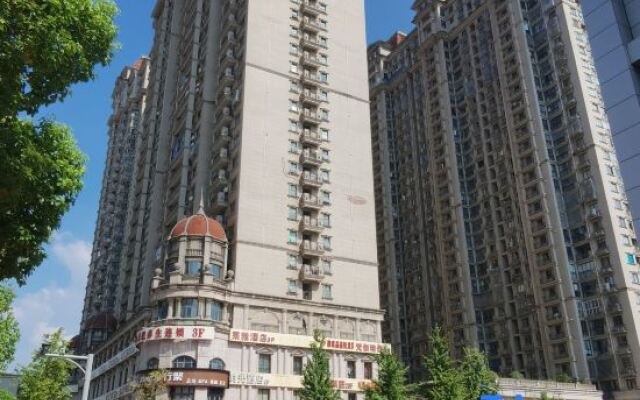 Changsha Junting Hotel