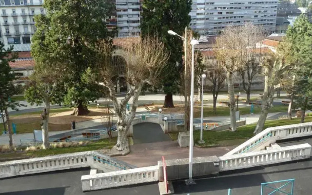 L'Hermitage