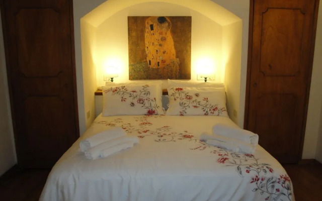 Apartment Old Florence
