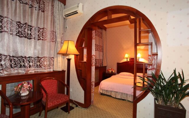 Beijing Jia Li Hotel