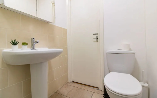 Beautiful 1-bed Apartment in Gateshead