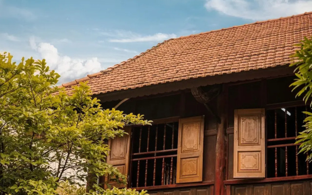 Woodyhouse Ninh Binh