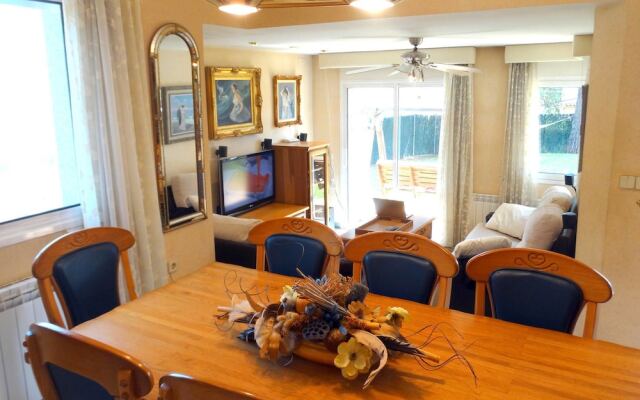 Casa Dolors en Calonge